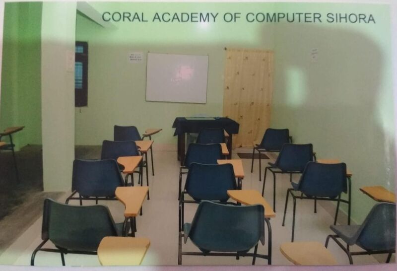 A bright theory classroom